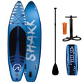 Set Tavola SUP Deep Sea Shark