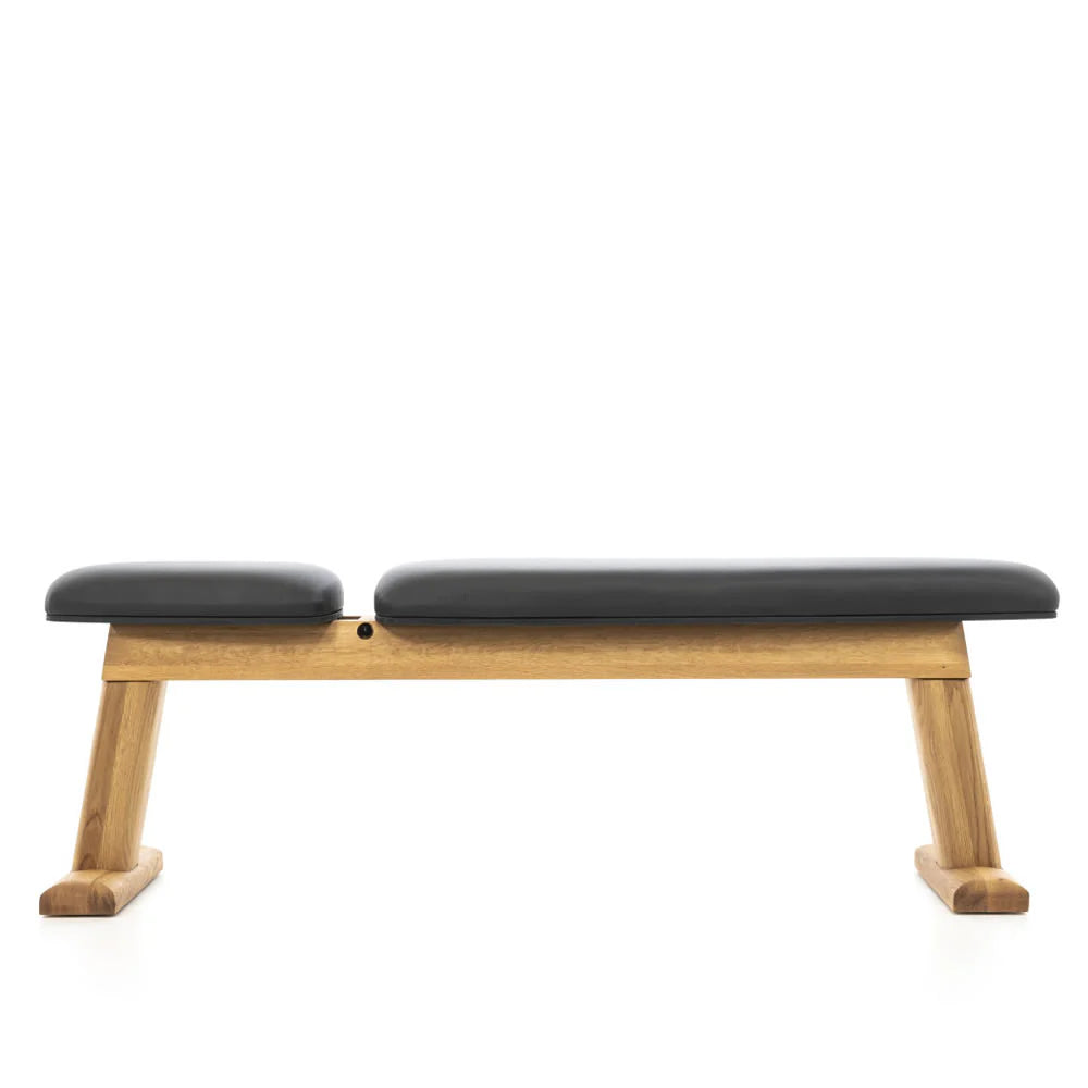NOHrD WeightBench Club Hantelbank