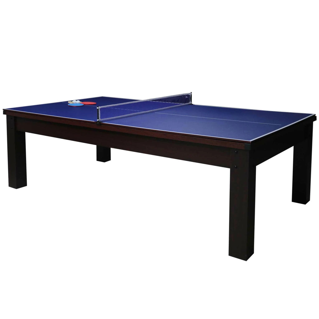 Nordcore Billardtisch 8' 3-IN-1