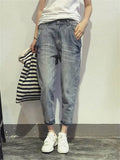 Jeans da donna