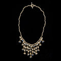Muschelschmuck Collier