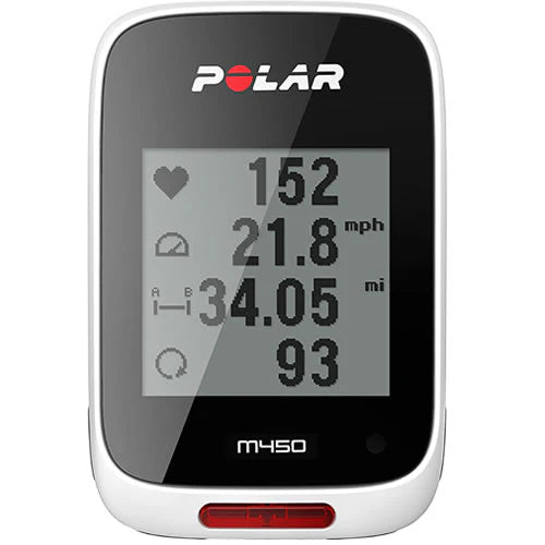 Polar M450 HR