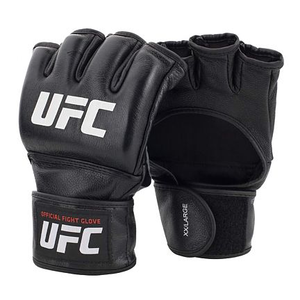 Guantoni ufficiali da competizione UFC MMA