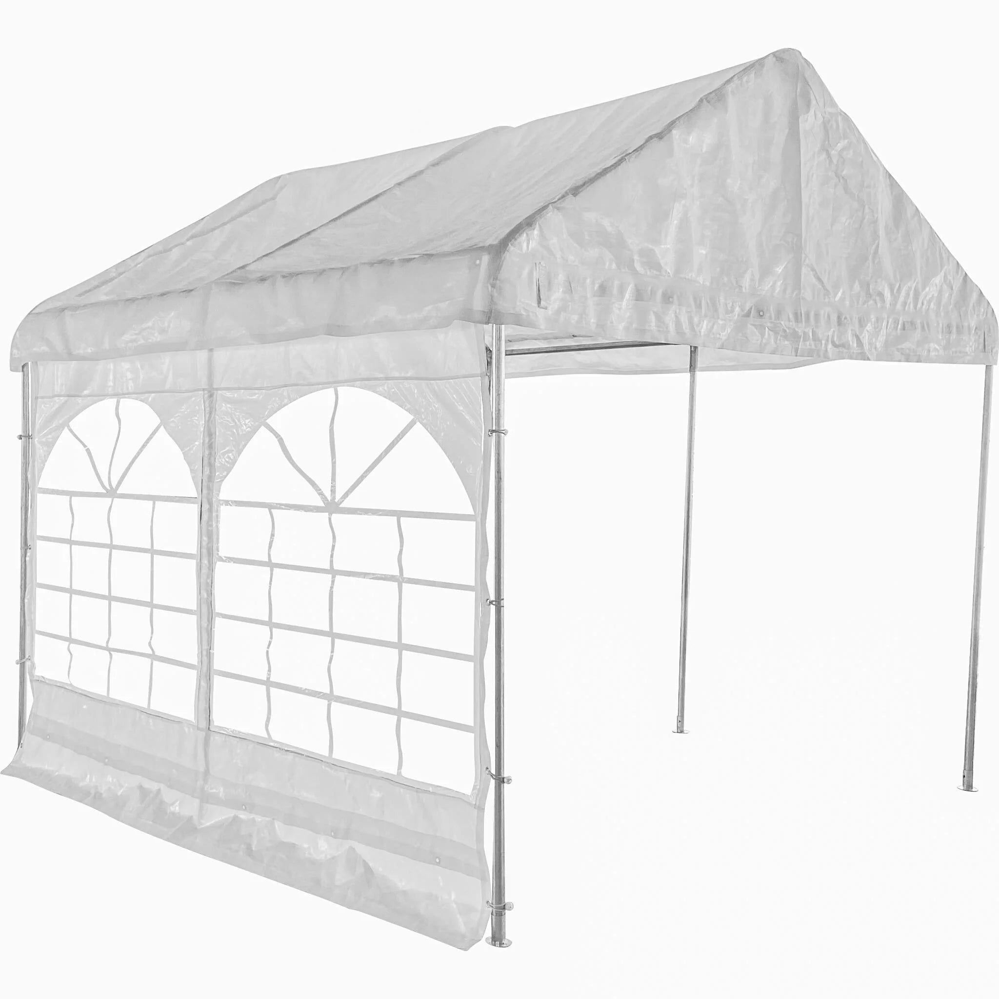 Lykke Gazebo per feste 3x3m Premium