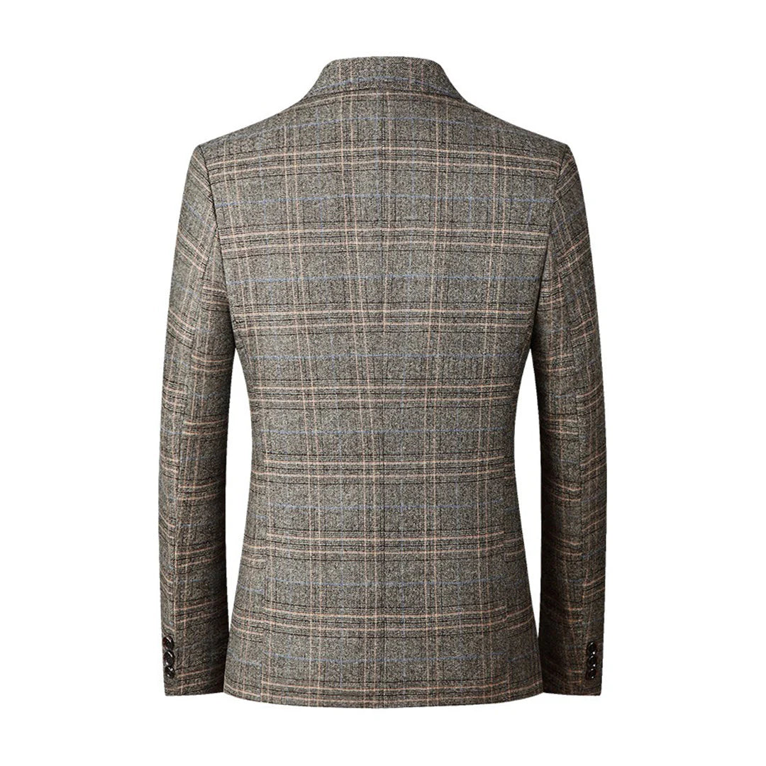 Lssiger Blazer für Herren