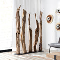 DIVISORIO AUTOPORTANTE DESIGN 145 CM X 200 CM