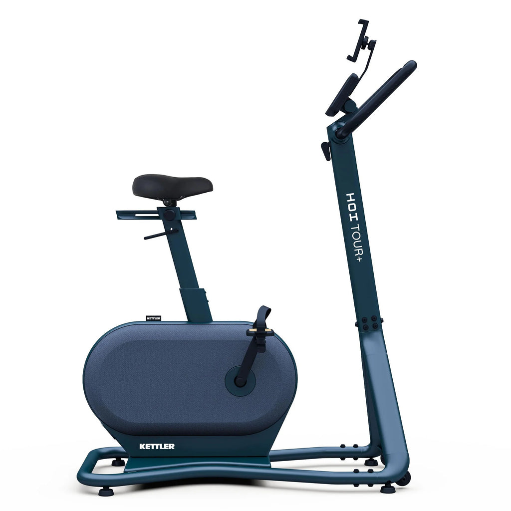 Kettler HOI Tour+ Ergometro