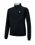 Giacca Ciclismo Termica Pro Team II Nera da Uomo