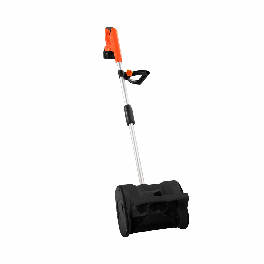 Soffianevere elettrico Fornorth Gro S12