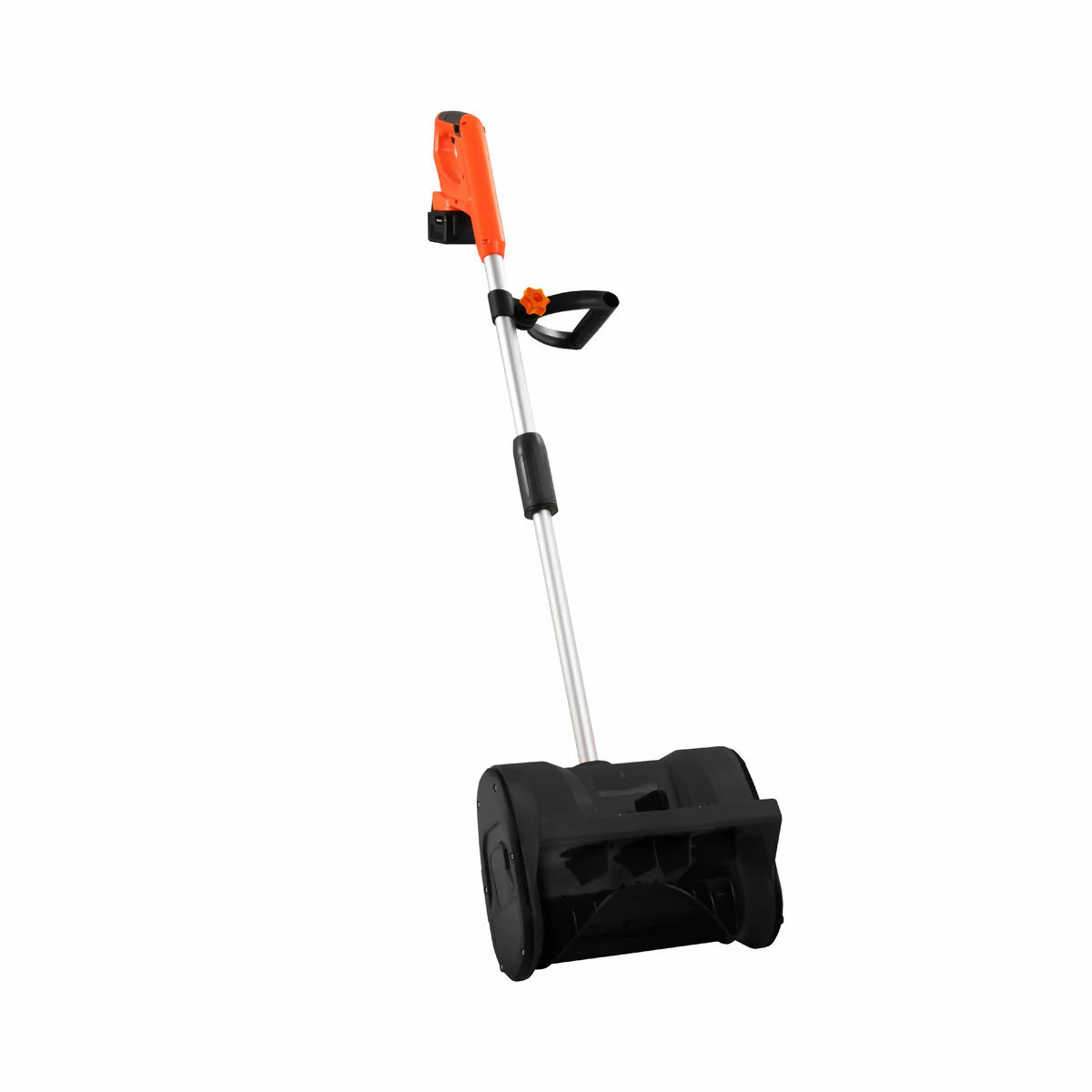 Soffianevere elettrico Fornorth Gro S12