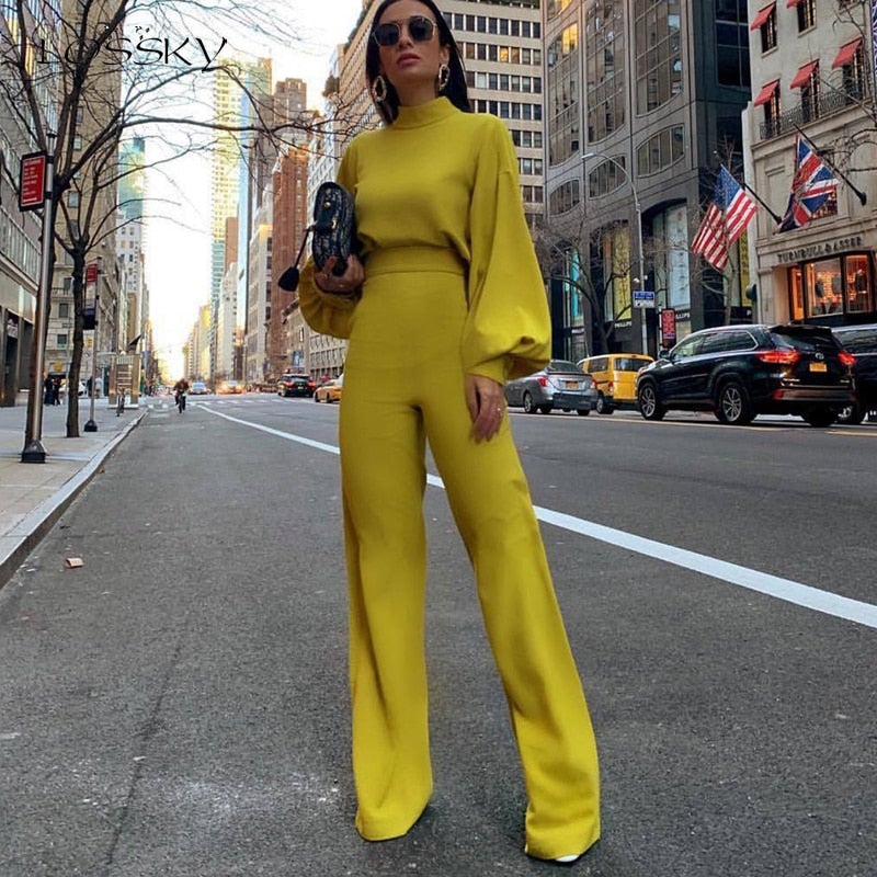 Damen Jumpsuits