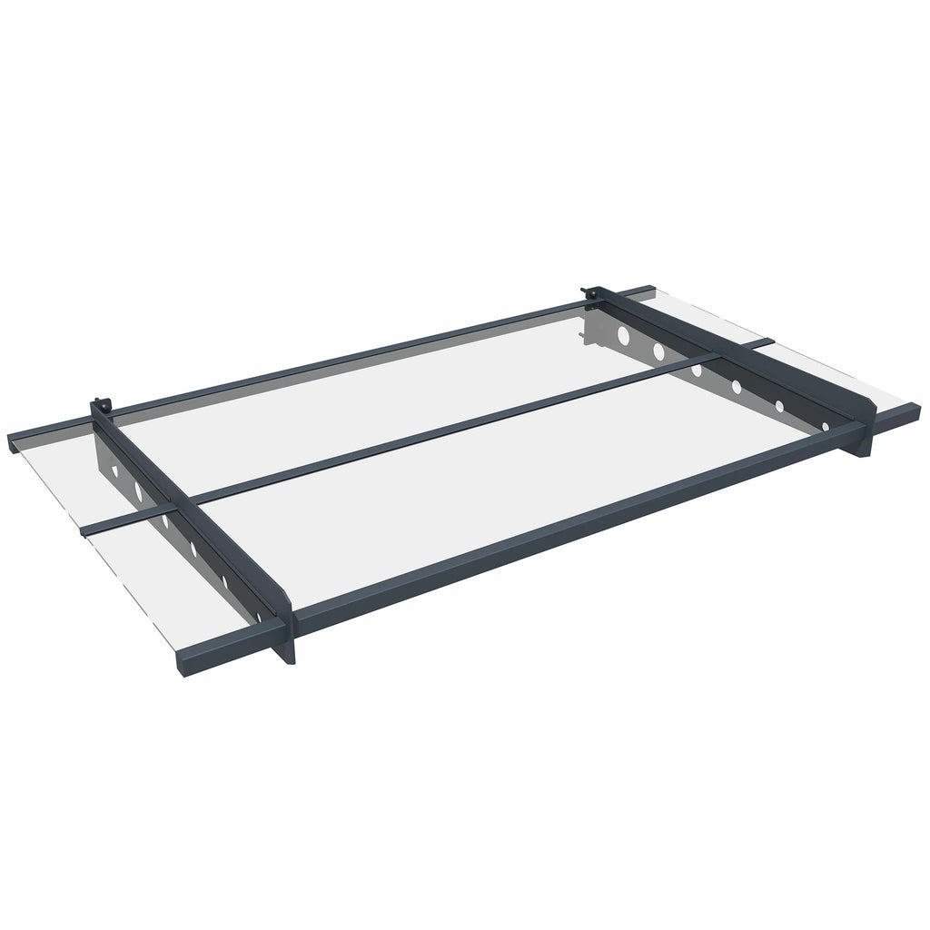 Pensilina Fornorth Modern 150x80cm