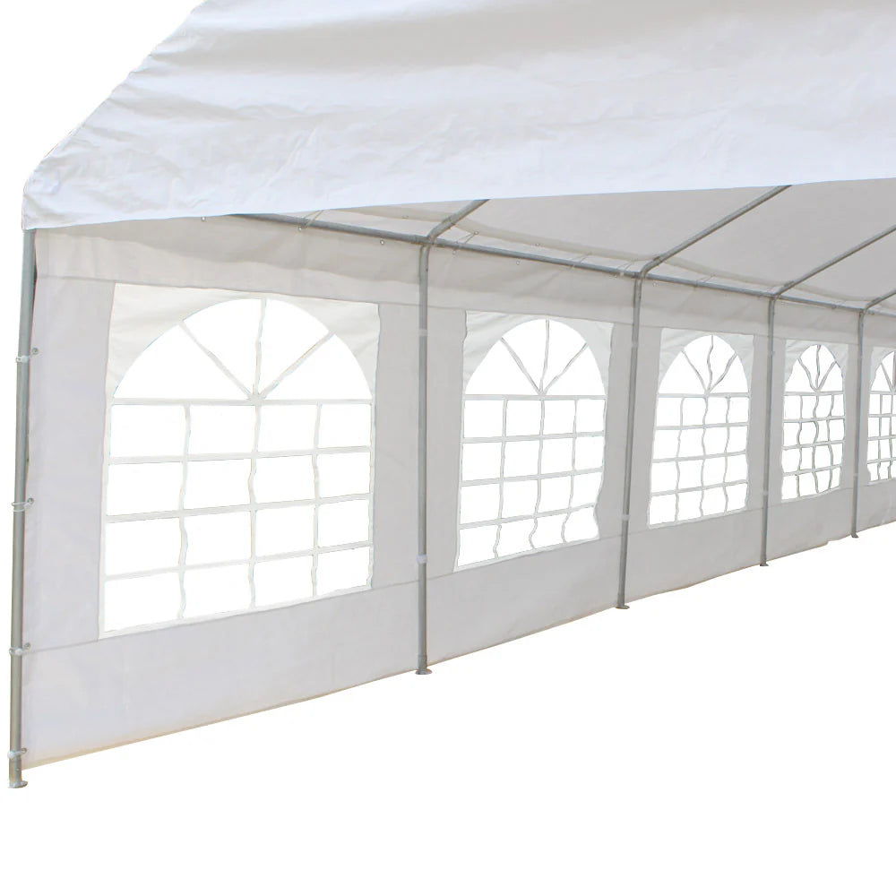 Lykke Tendone per feste 6x12m Premium