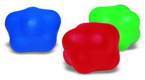 Togu Octositz Cubo Multiuso 32 cm - Rosso