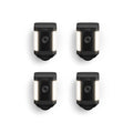 Riflettore Cam Plus a batteria, confezione da 4