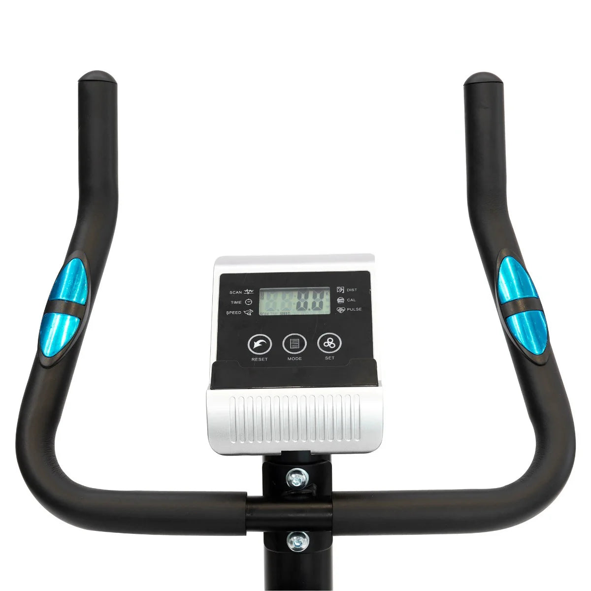 Cyclette Core con resistenza magnetica da 3 kg