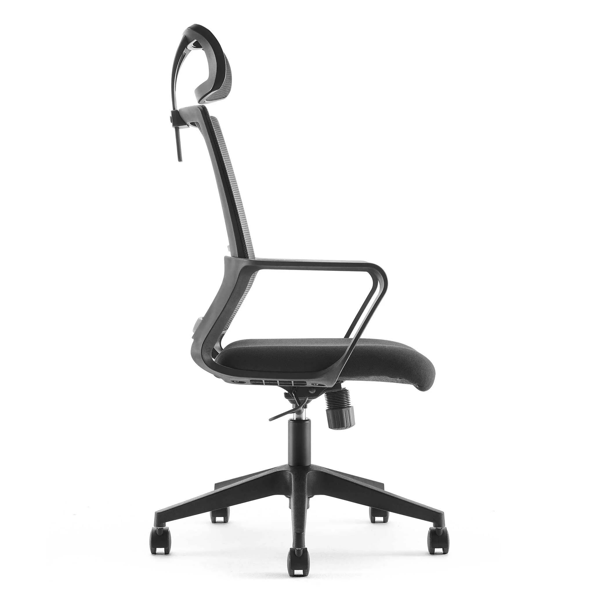 Sedia da ufficio Lykke Originale