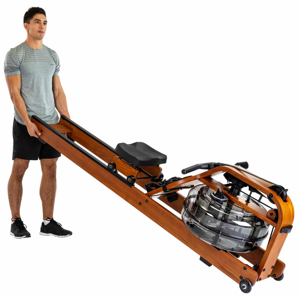 Fluid Rower Rudergert Viking Pro V