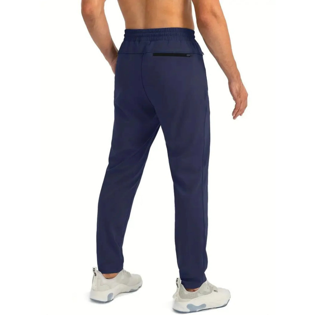 Julian - Sportliche Trainingshose