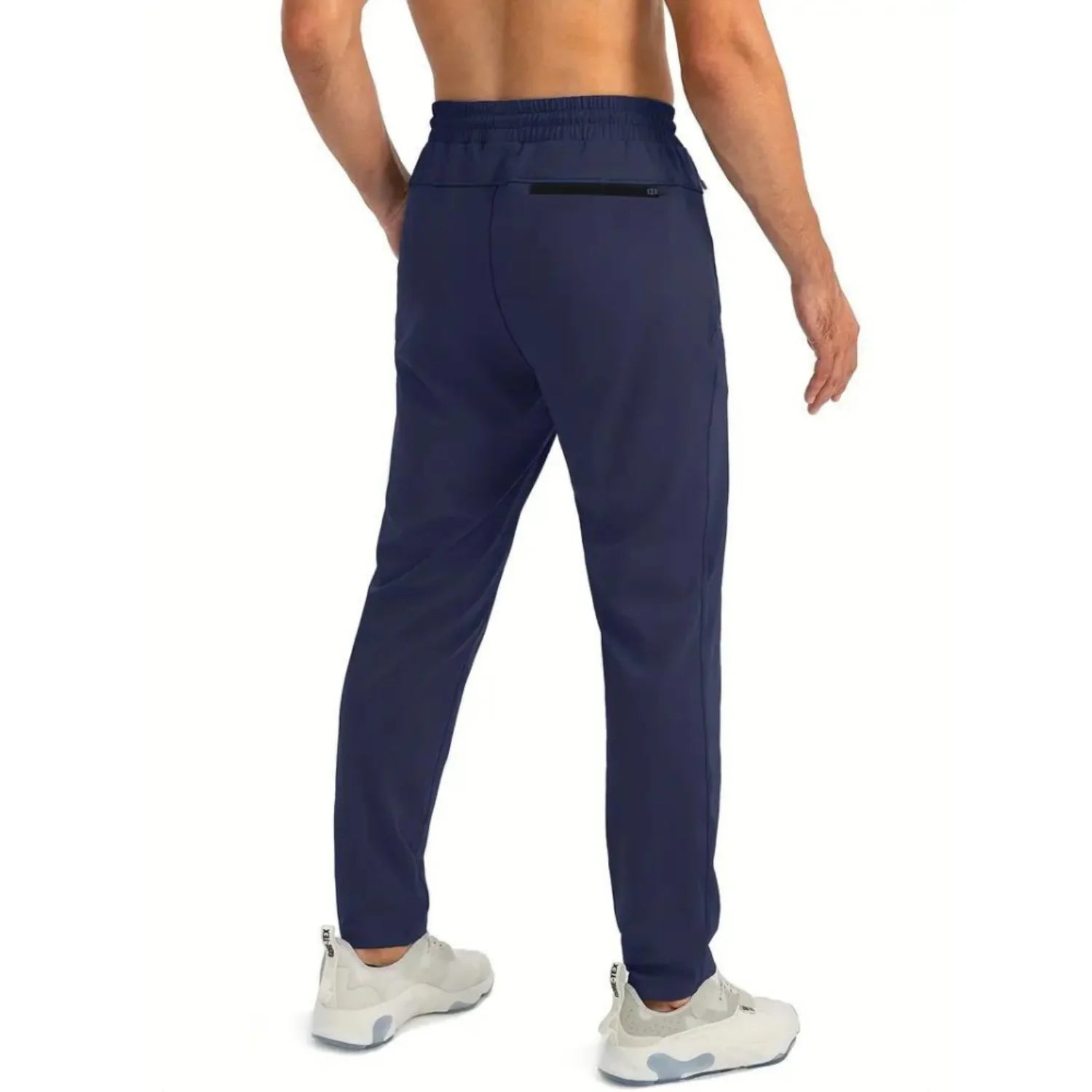Julian - Sportliche Trainingshose