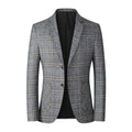 Klassischer Blazer für Herren
