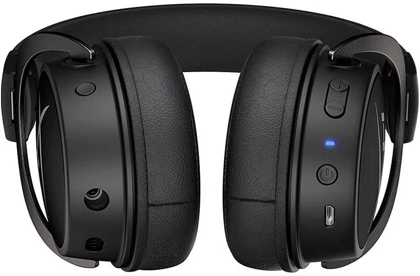 HyperX Cloud MIX Headset gaming cablato + Bluetooth