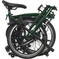 C Line Explore - Niedriger Lenker - Racing Green