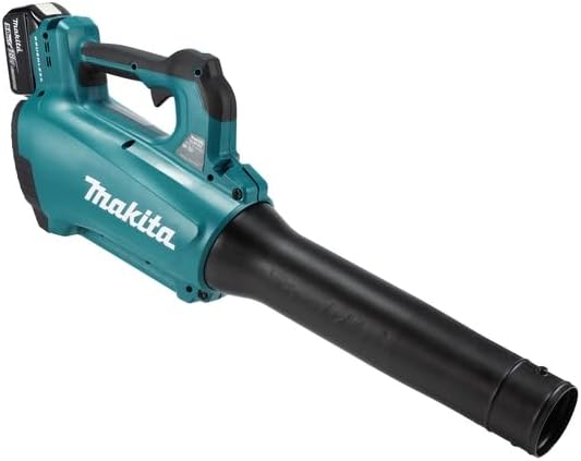 Makita DUB184Z Soffiatore a batteria 18 V (senza batteria, senza caricabatterie), Benzina, 1