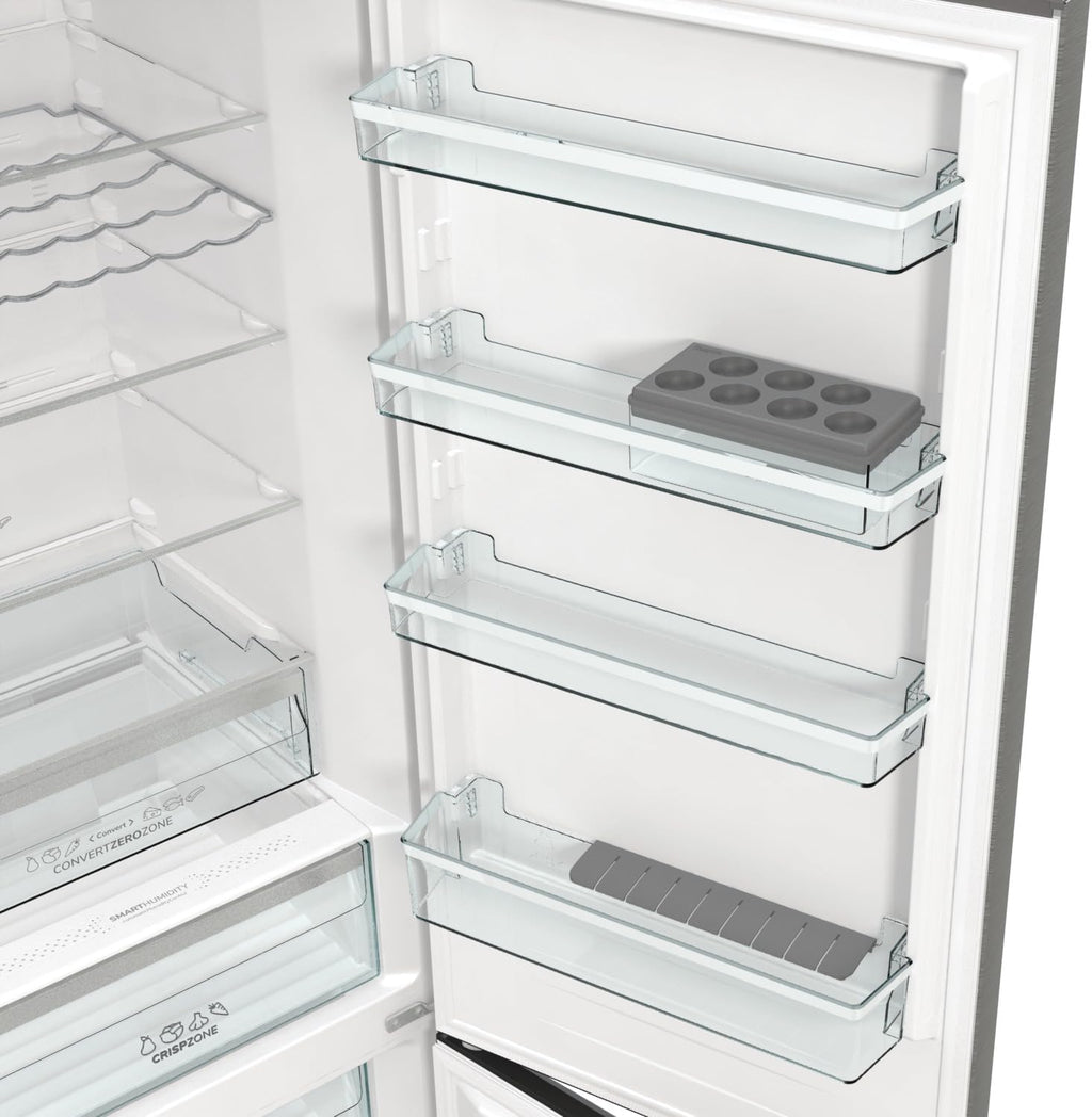 Gorenje R 4142 PW Frigorifero/ Altezza 143,4 cm/ 242 L / Illuminazione LED, Bianco