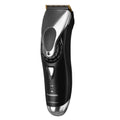 Panasonic ER-DGP72 Tosatrice Professionale, Successore del ER-1611, Nero/Argento, 1 Pezzo (Confezione da 1)