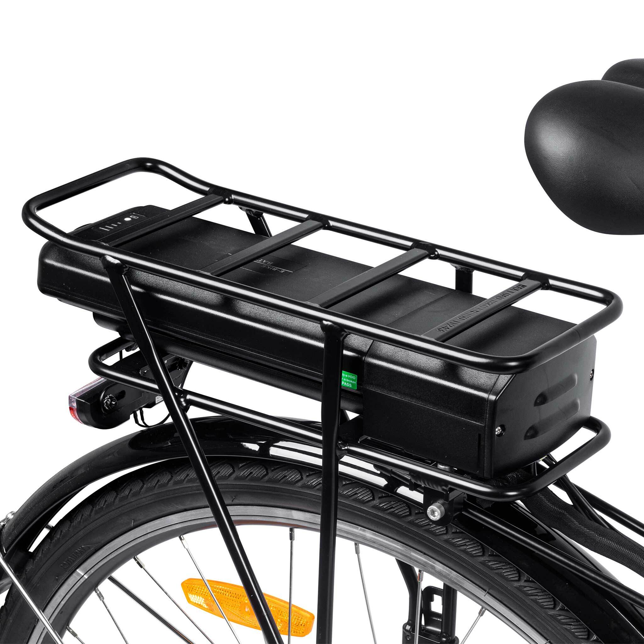 Swoop E-Bike Classic, Uomo 28