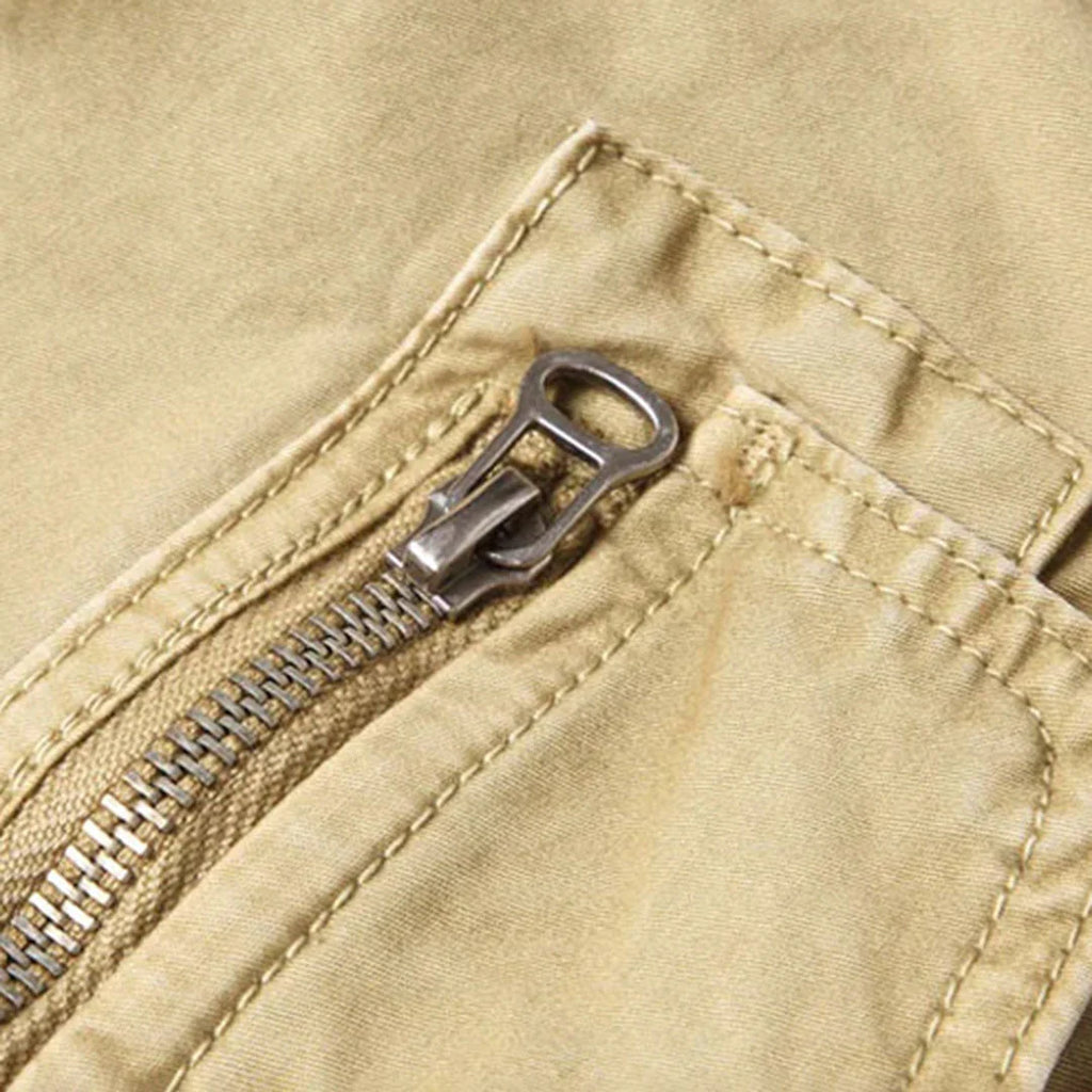 Paul - Lssige Cargohose