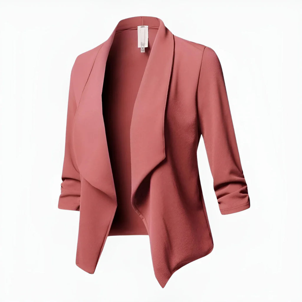 Blazer da donna alla moda | Maniche lunghe