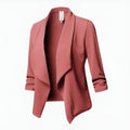 Blazer da donna alla moda | Maniche lunghe