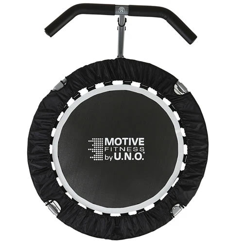 MOTIVE FITNESS by U.N.O. Trampolino Fit Jumper 100