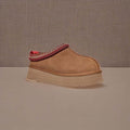 Lozenda - Bequemes Vinatage Schuhe