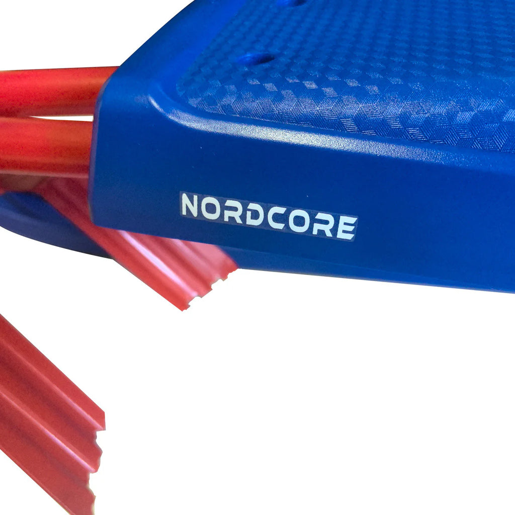 Nordcore Slitta Blu