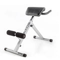Kettler Panca per inversione Axos Back-Trainer