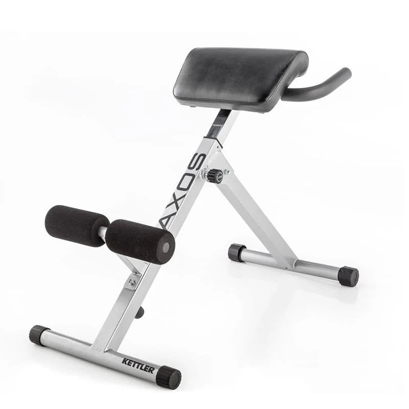 Kettler Panca per inversione Axos Back-Trainer