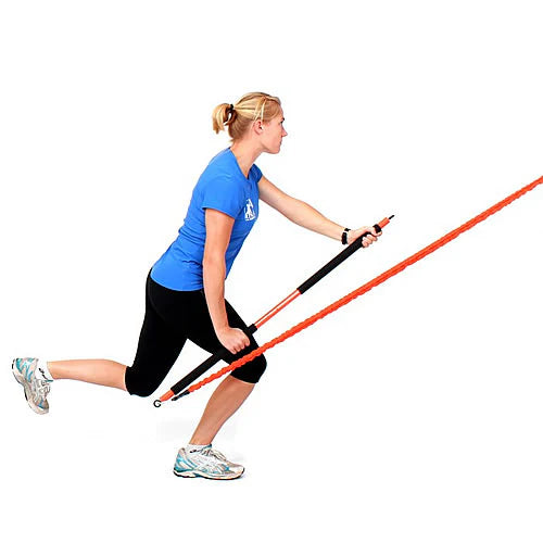 Stroops Slastix Fit-Stik Pro Set da 2 Pezzi