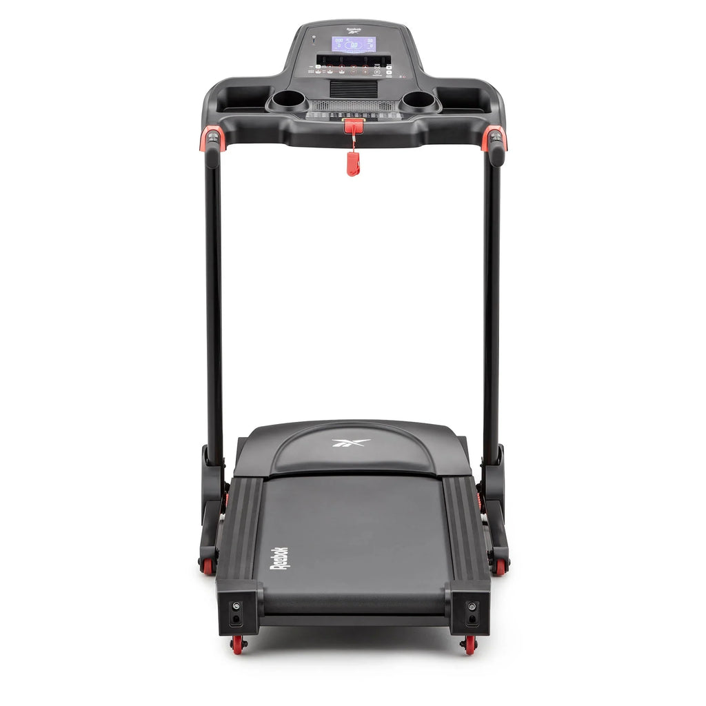 Tapis roulant pieghevole Reebok GT40z
