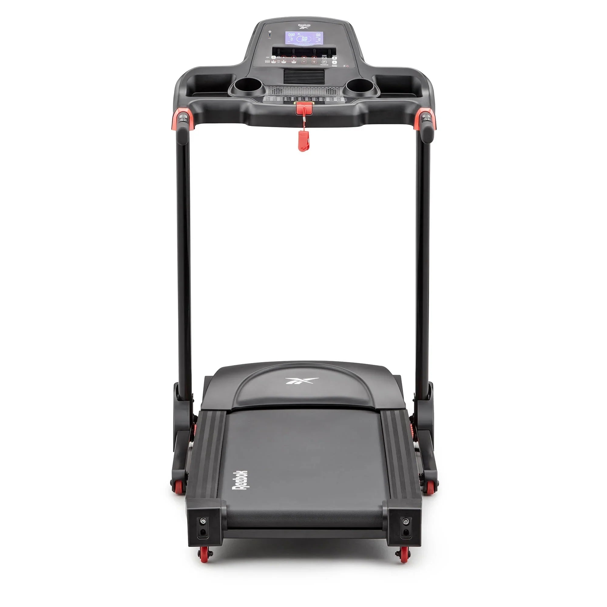 Tapis roulant pieghevole Reebok GT40z