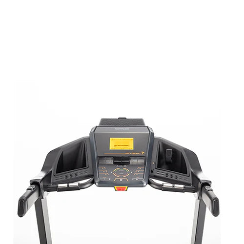 Kettler Laufband Track S4