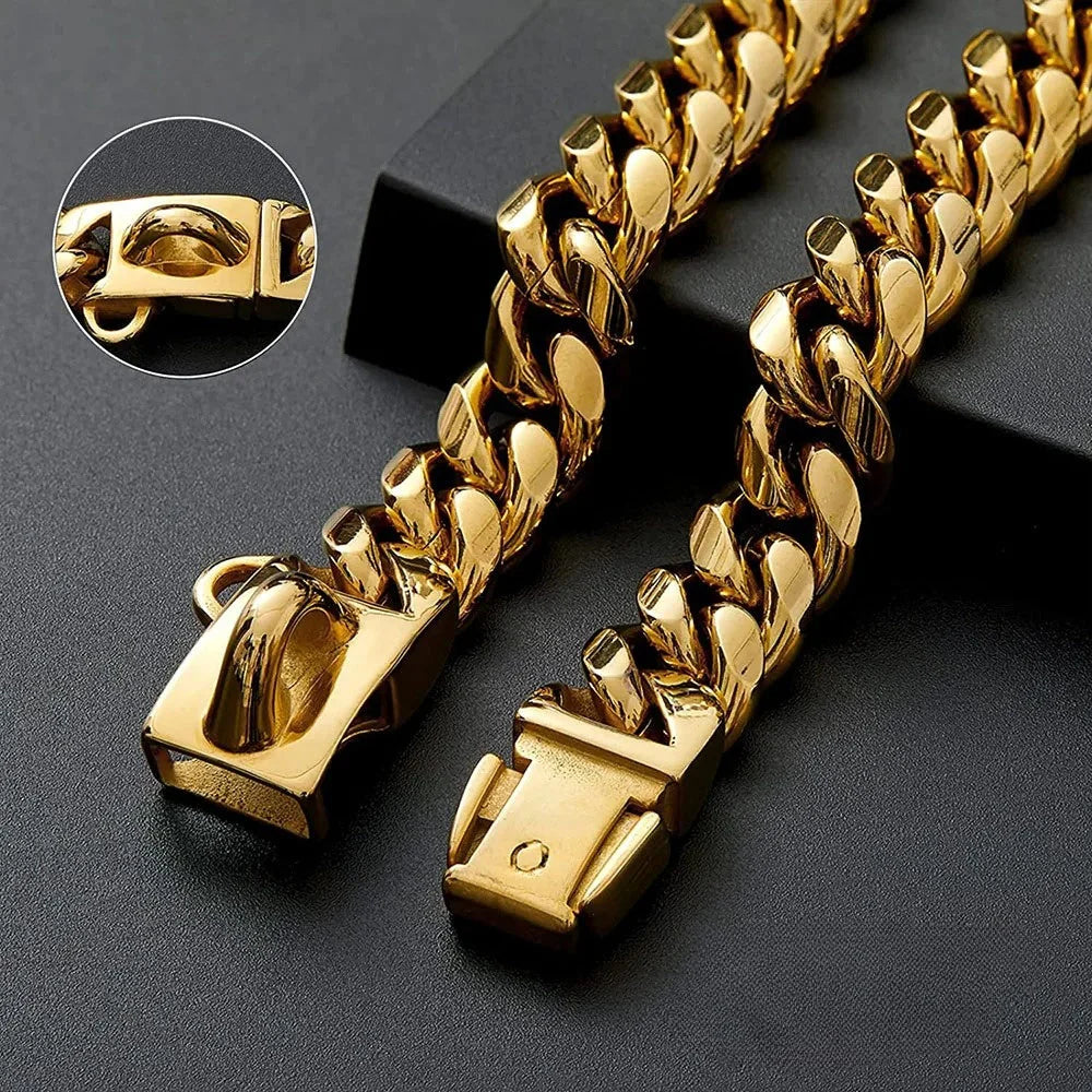 Collana per cani Bling Bling – Stile elegante per il tuo amico a quattro zampe