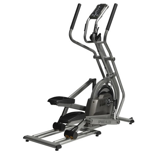Ellittica UNO Speed Glide