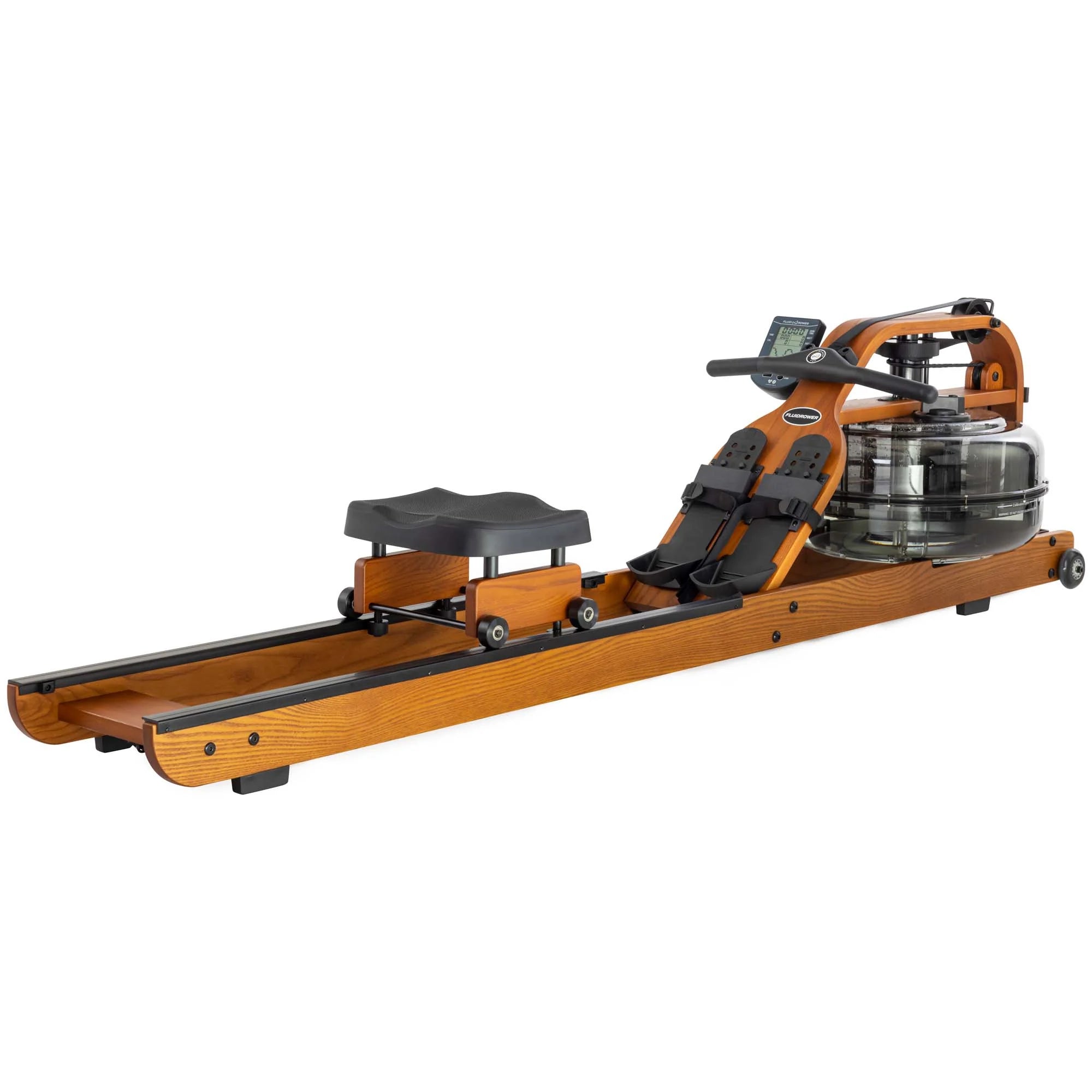 Fluid Rower Rudergert Viking 3 V