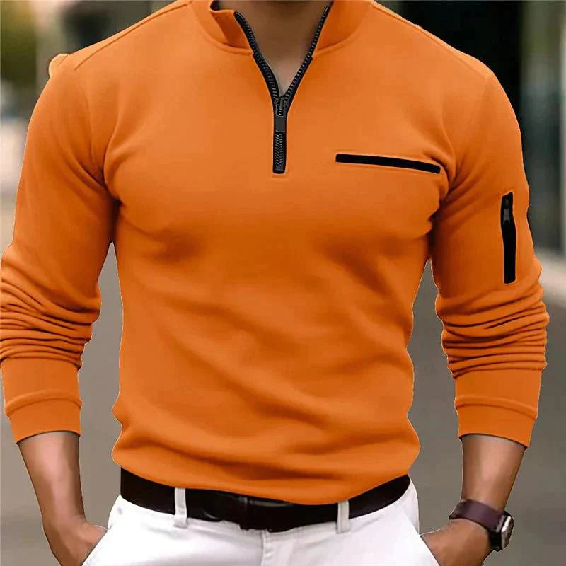 Lozenda - Polo in stile urbano