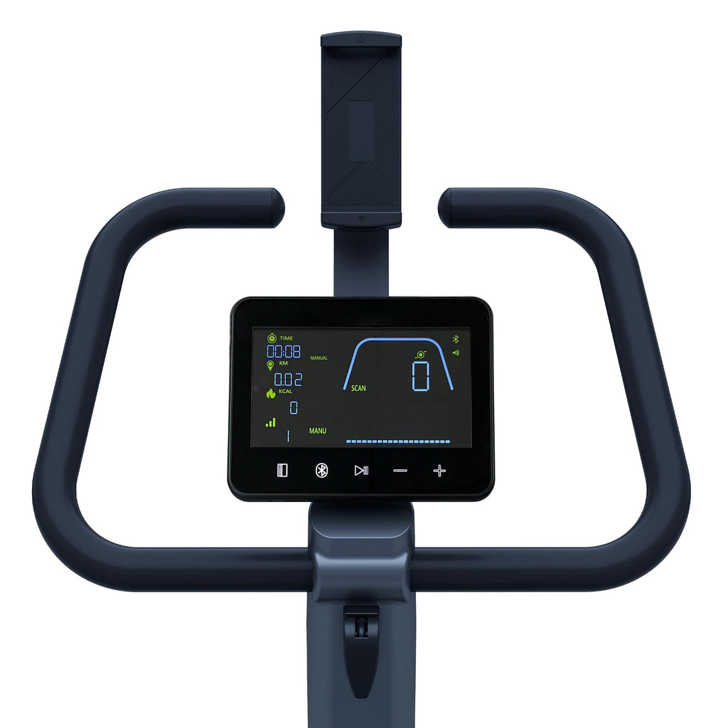 Ergometro Kettler HOI Ride+