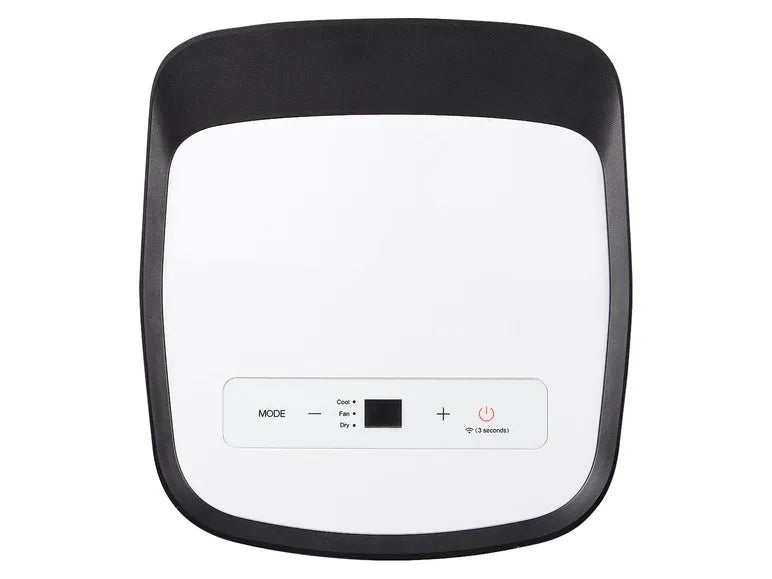 Climatizzatore mobile "Smart Cool 7000-1", 43 l/giorno, per ambienti fino a 25 m²