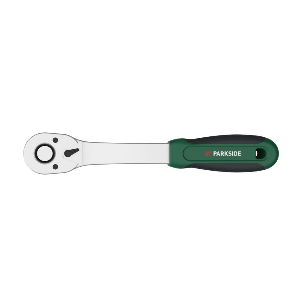 PARKSIDE® Werkzeugkoffer, 108-tlg. - B-Ware sehr gut